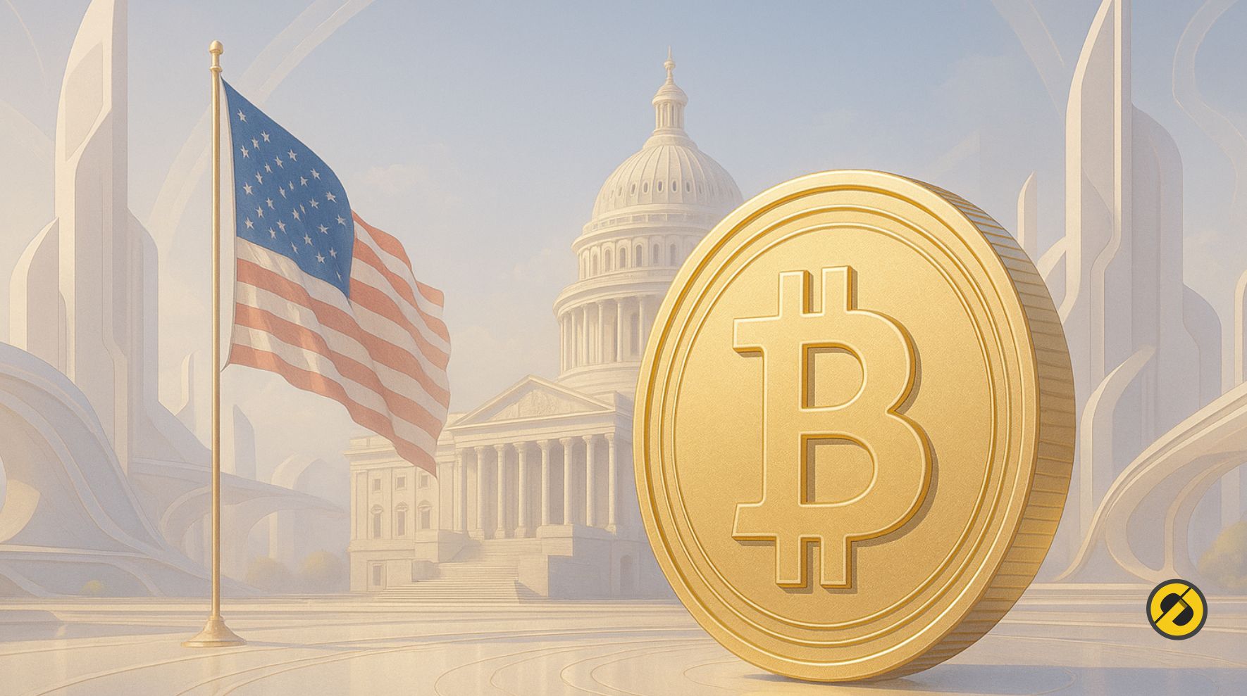 Les projets de loi crypto échouent aux US : quelle suite pour le marché ?