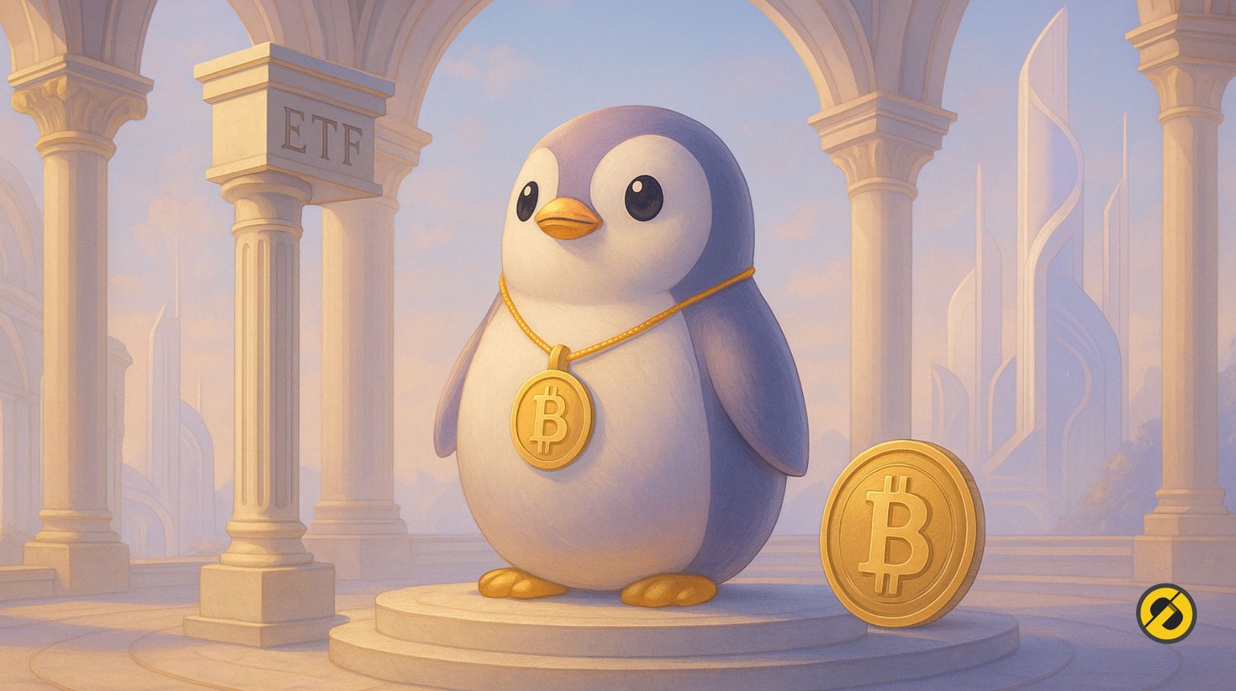 Memecoins season ? Pudgy Penguins (PENGU) voit son prix exploser