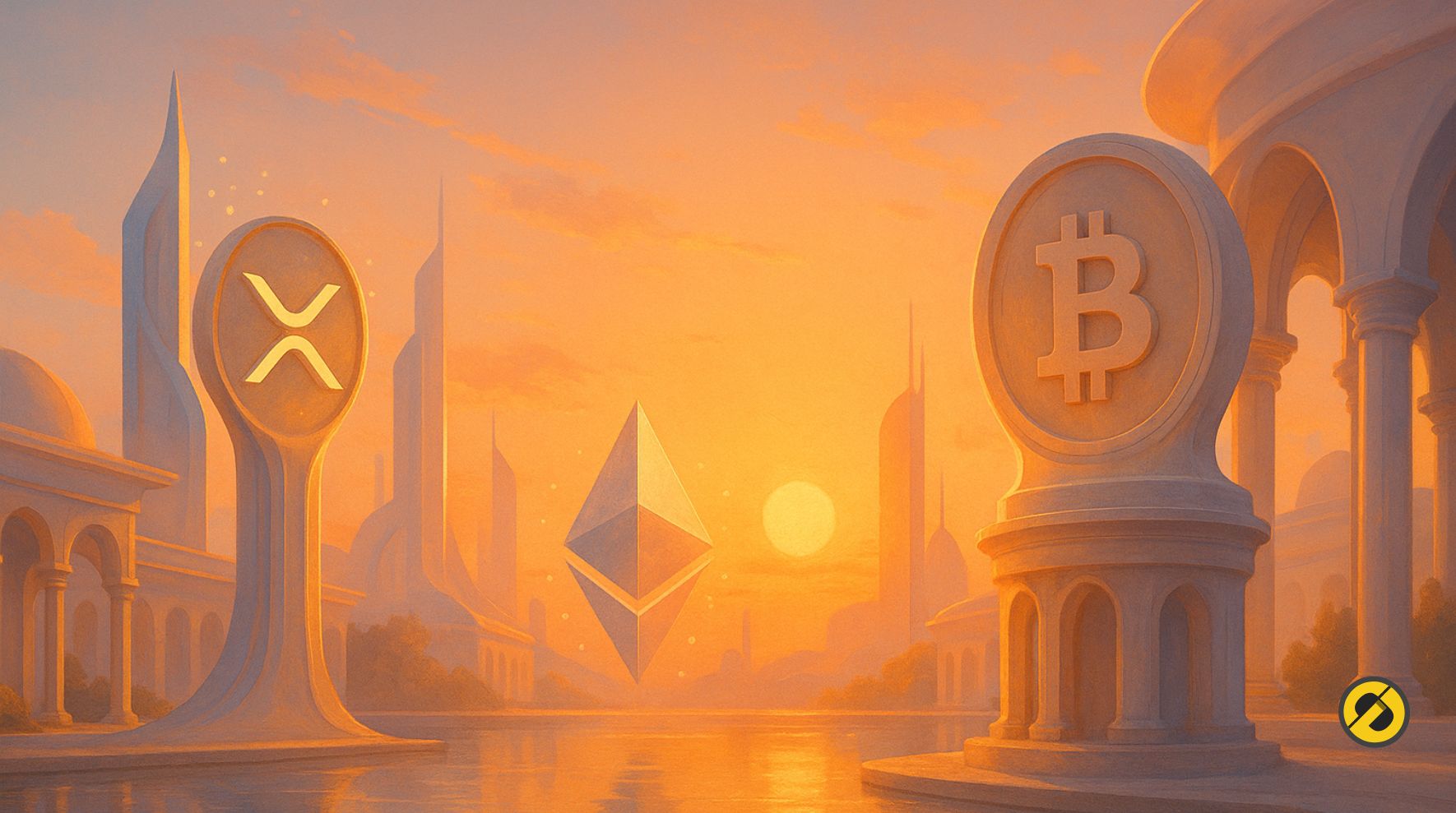 LIVE – Toute l’actu crypto du 21 juillet : XRP, Ethereum, altcoin season, Bull Run, Bitcoin…