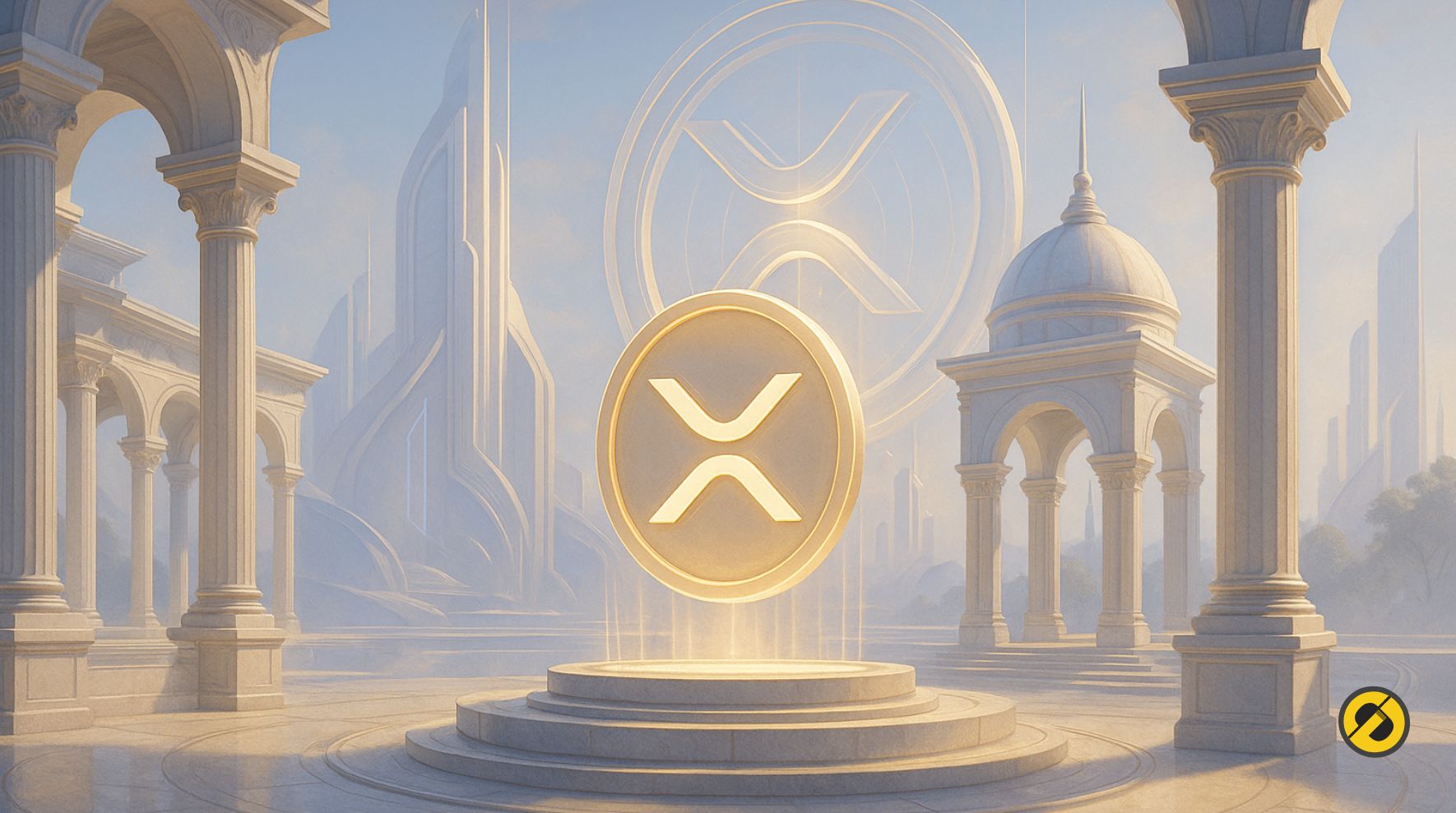 XRP sur le point d’exploser ? ChatGPT prédit un pump vers les 9$