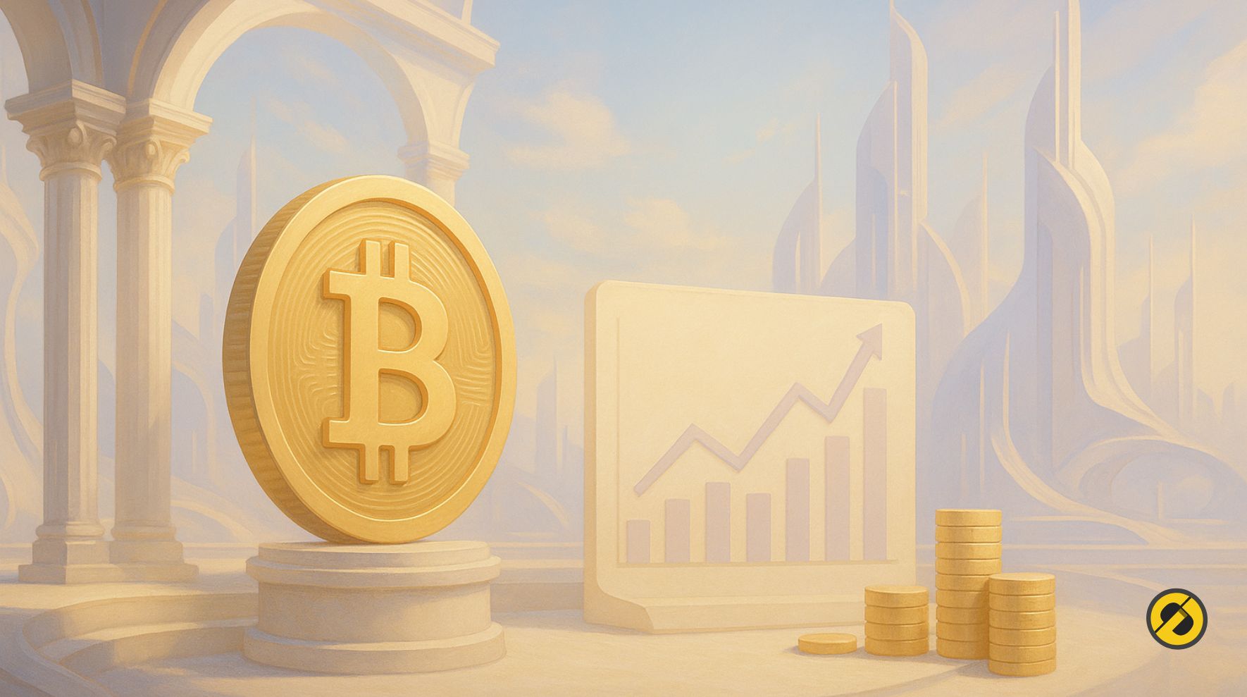 Le prix du Bitcoin dépasse 122 000$ : faut-il investir ?