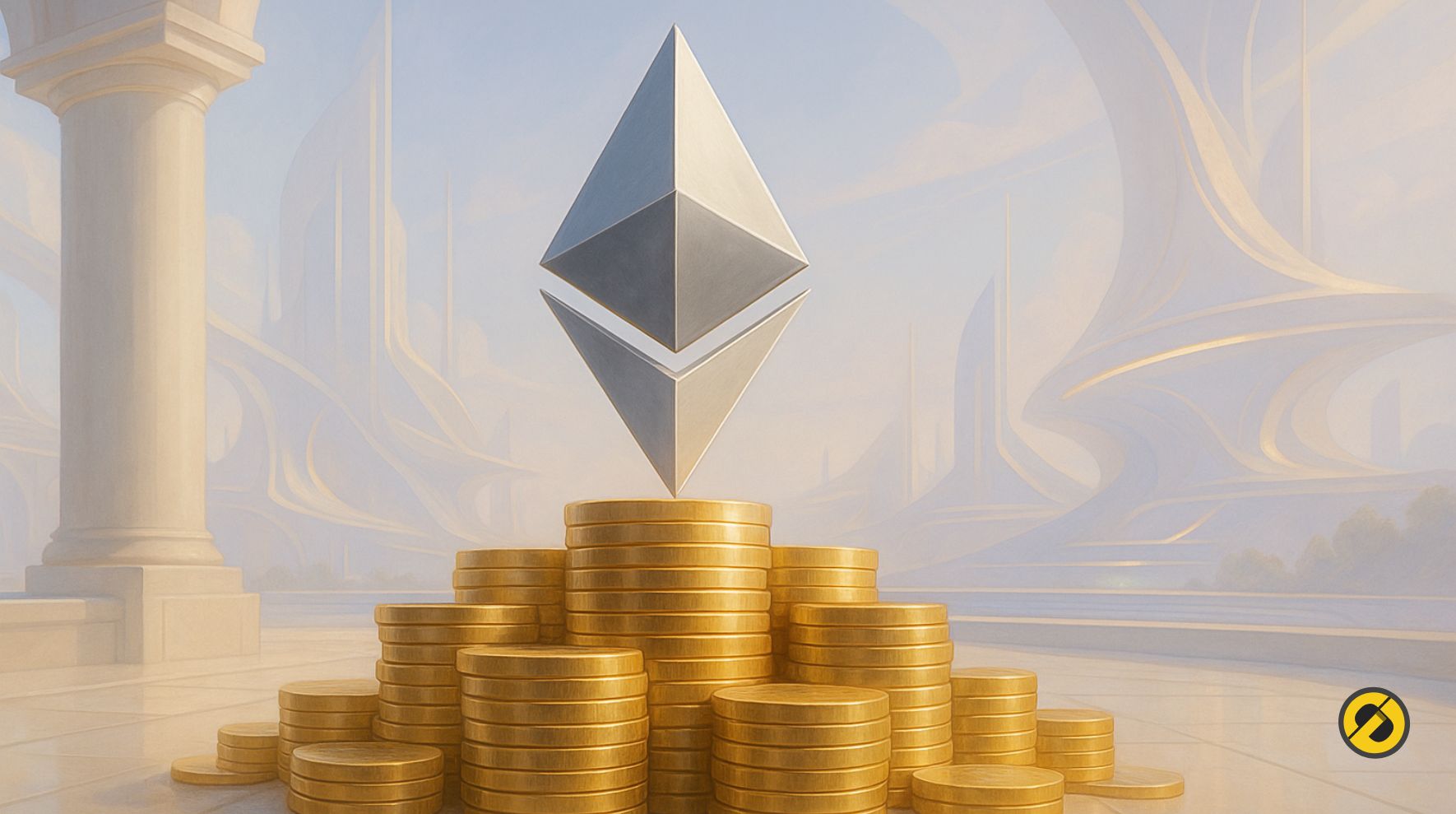 SharpLink accumule 270 000 ETH et alimente la course vers un nouvel ATH pour Ethereum