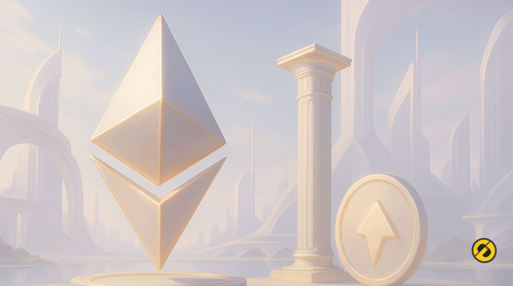 Ethereum passe 3 400 $ : les indicateurs de l’altseason passent au vert
