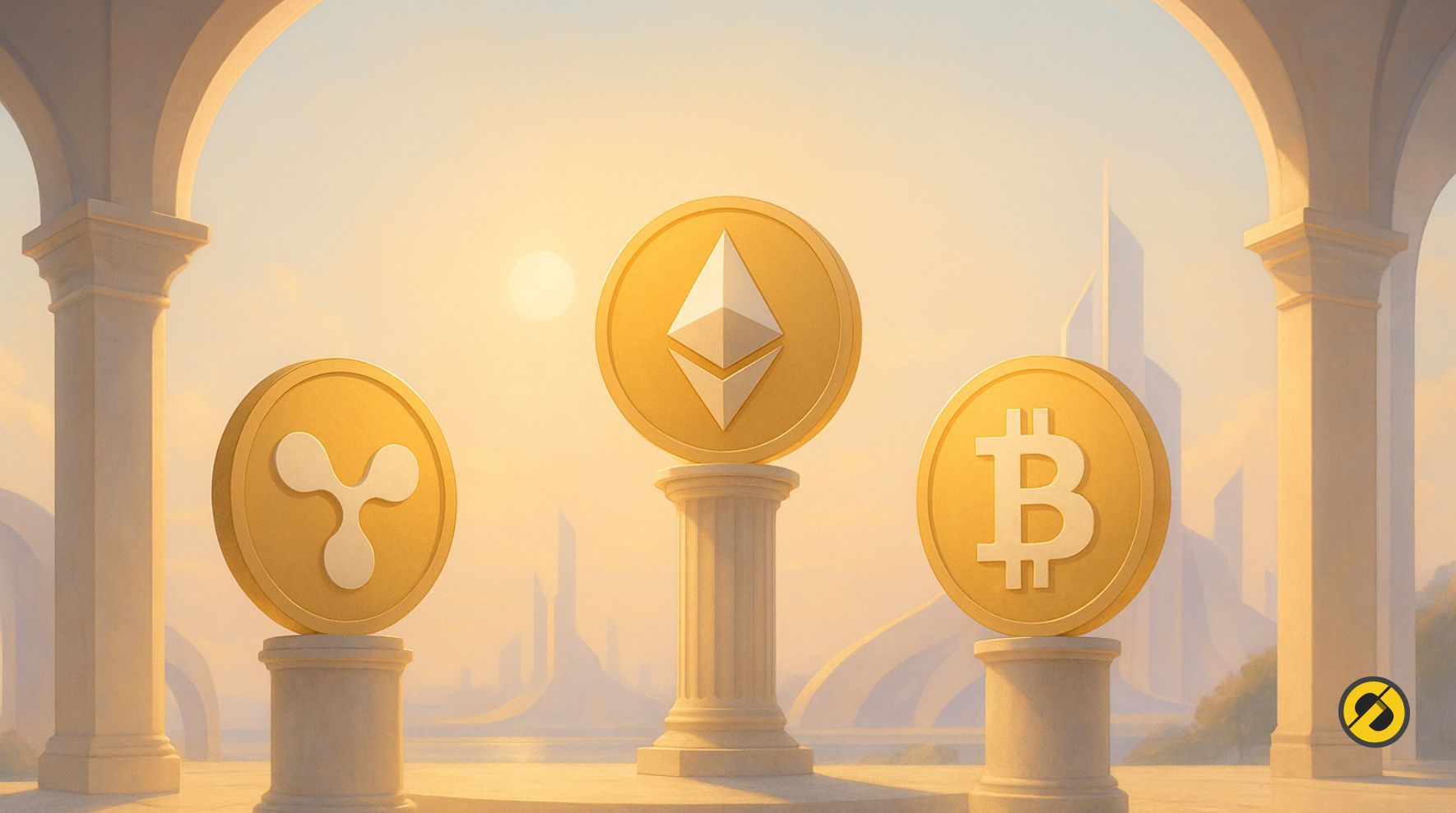 LIVE – Altcoin Season, XRP, Solana, Ethereum, Bitcoin, Bull Run, ETF : Toute l’actu crypto du 23 juillet