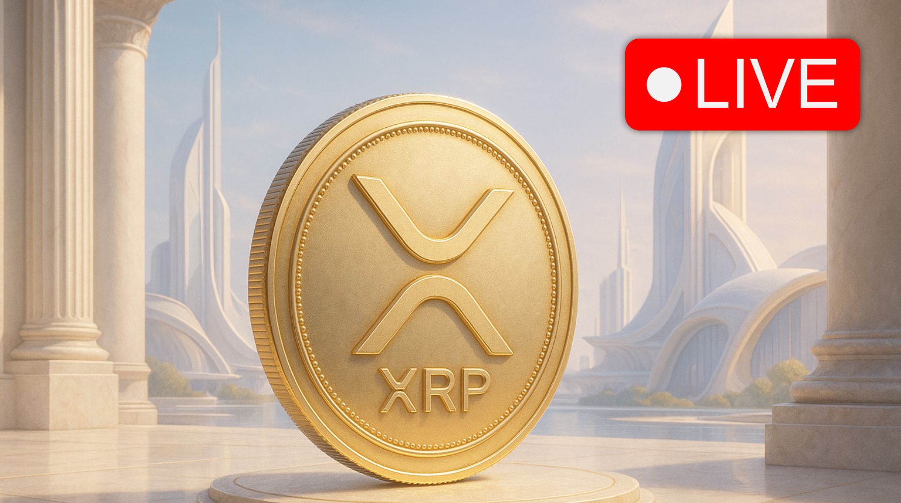 LIVE – XRP : l’ancien directeur de Goldman Sachs prévoit une hausse extraordinaire