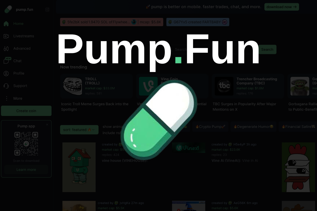 Comment Acheter Pump Fun Token en 2026 : Tutoriel