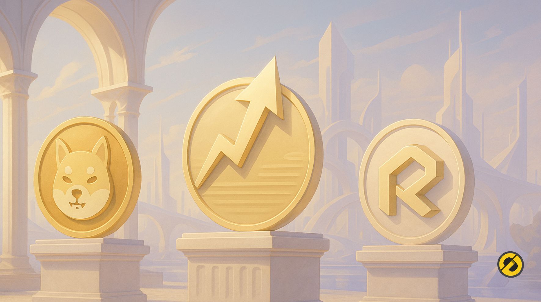Une altseason en août ? 3 cryptos à surveiller de près
