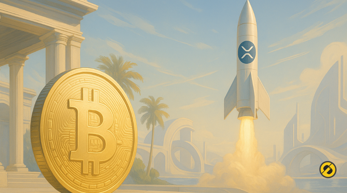 Bull run en approche ? Certains experts projettent XRP à plus de 1 000 $