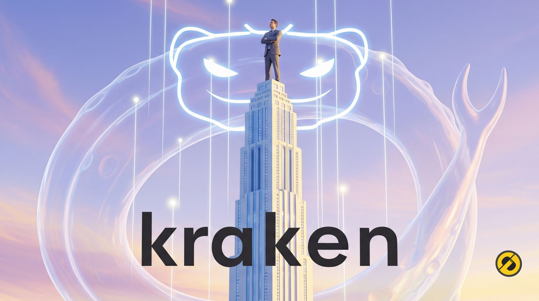 Kraken en sursis terminé : Jesse Powell sorti d’affaire par le DOJ