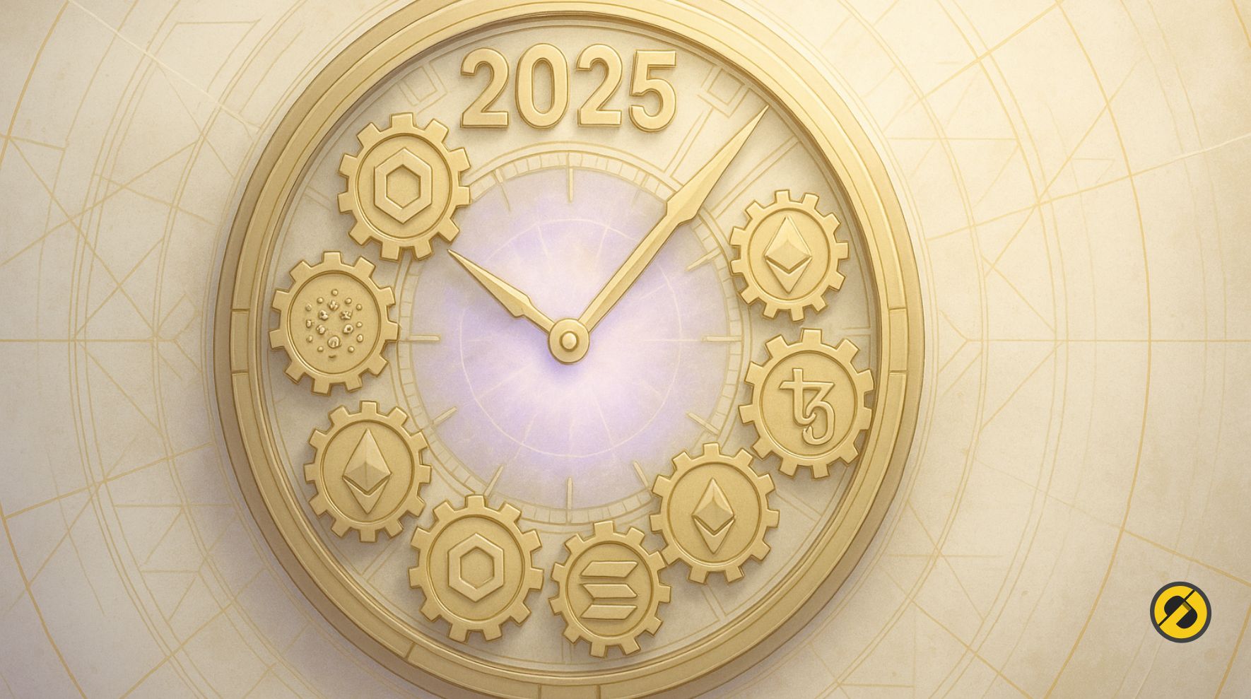 Les altcoins se réveillent : Vers un rallye haussier historique en 2025 ?