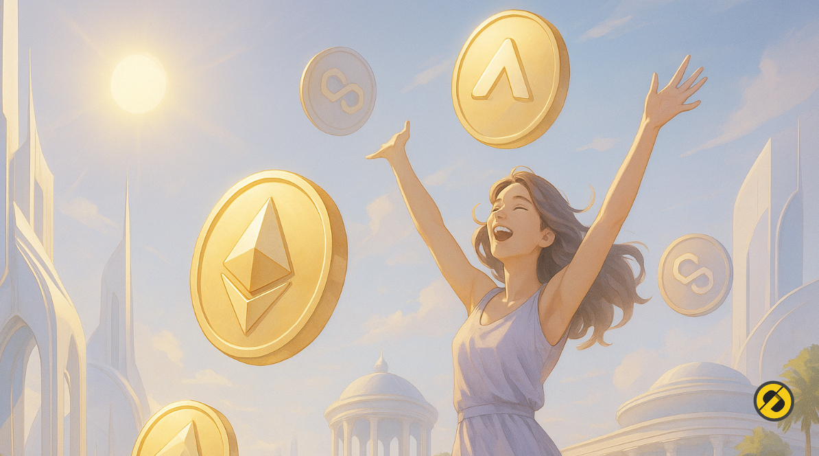 Est-ce le grand retour de l’altcoin season ? Les signaux se multiplient