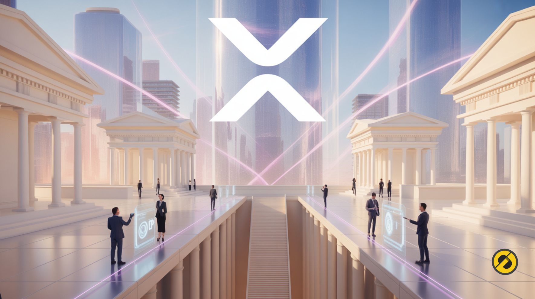 XRP sur le point d’exploser à 10 $ ? Les signaux techniques sont au vert