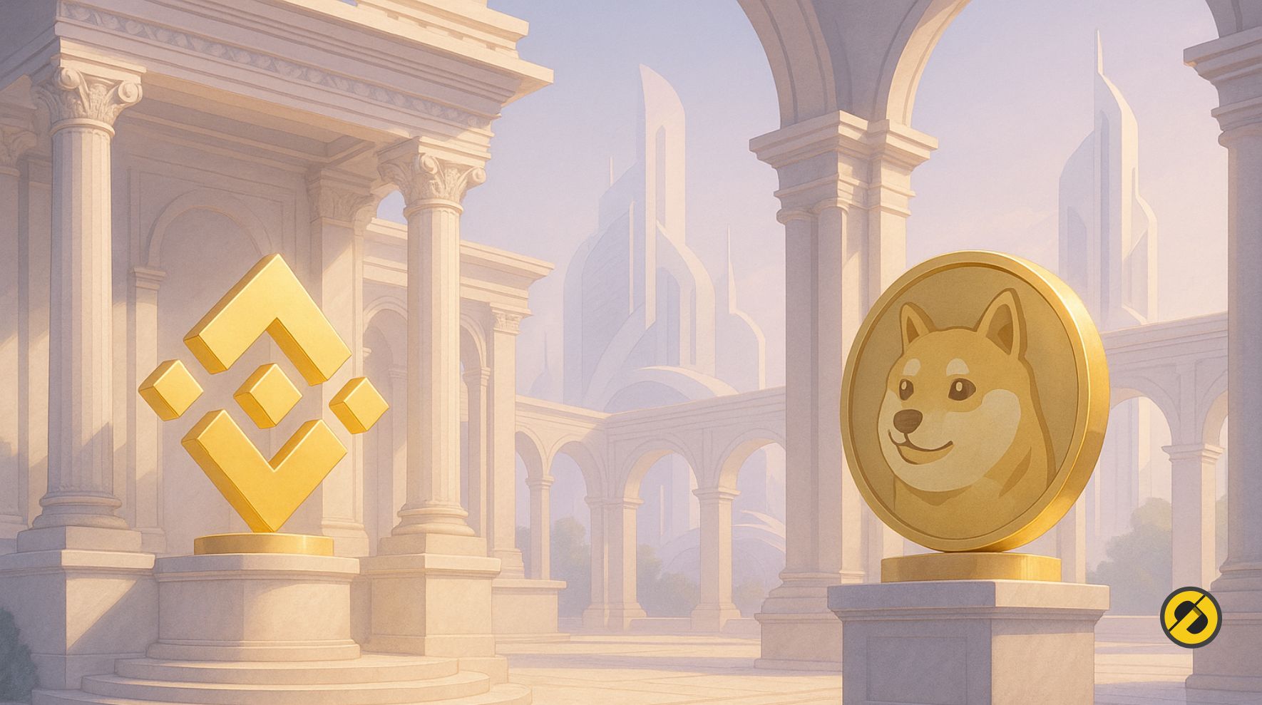 Binance annonce développer un launchpad à la pump.fun