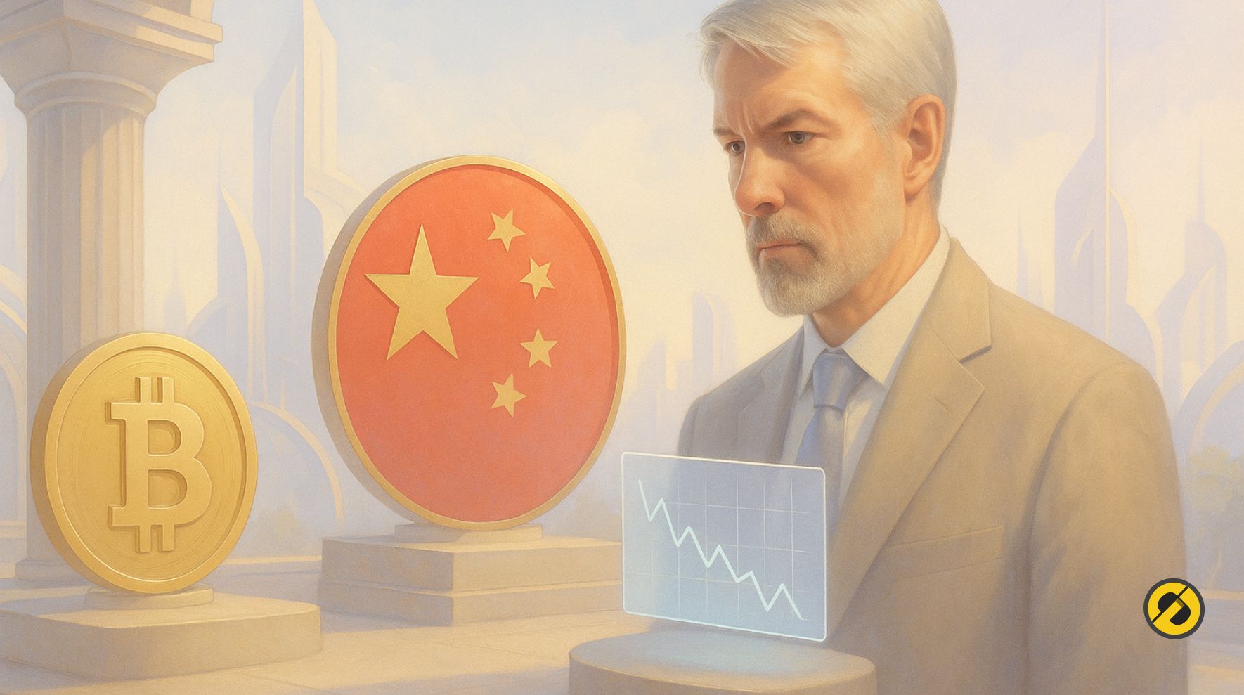 Face à la montée des fraudes, les stablecoins dans le viseur de la Chine