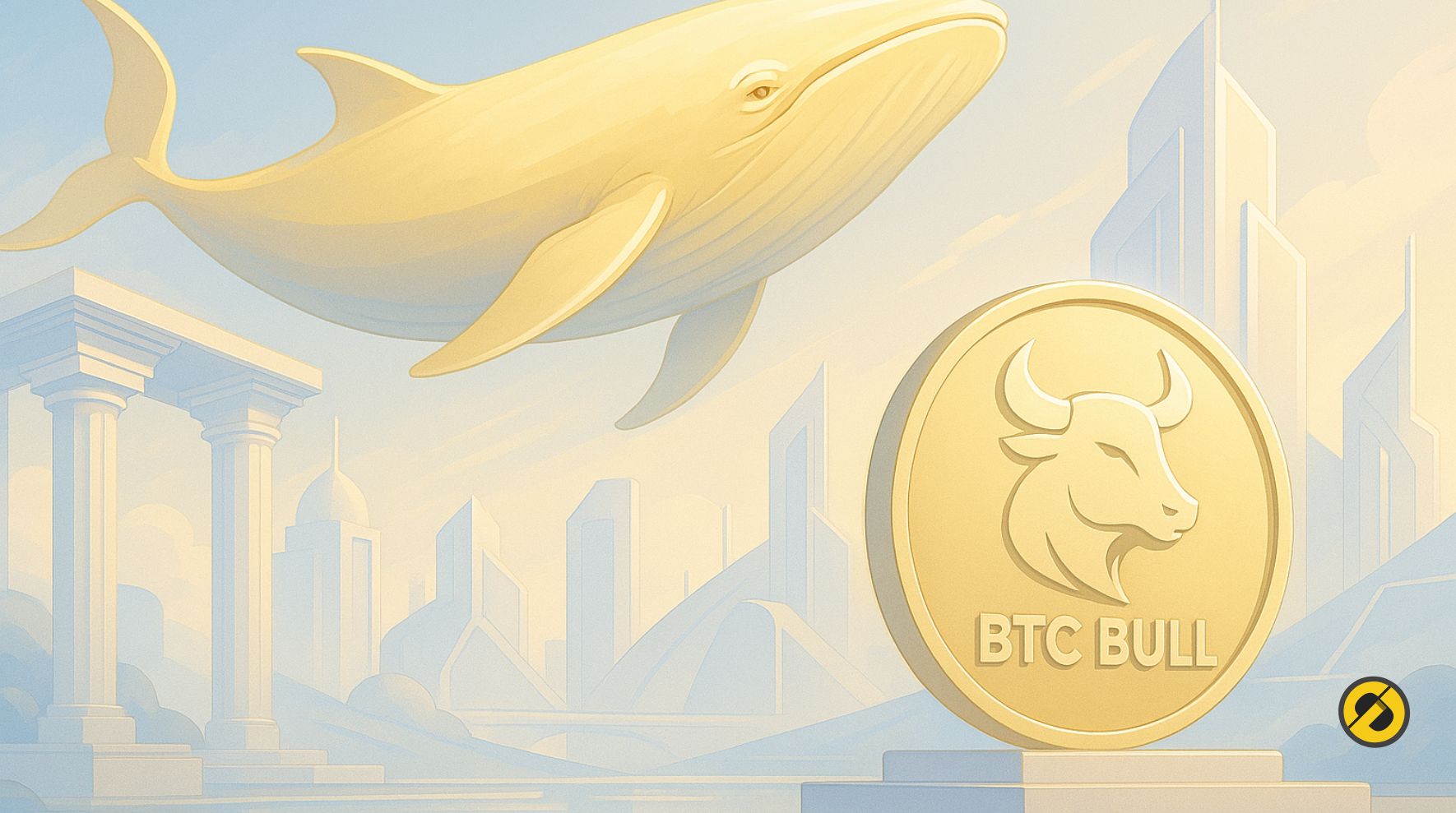 Cette baleine crypto flaire le jackpot et investit 14 700 $ dans le Bitcoin Bull