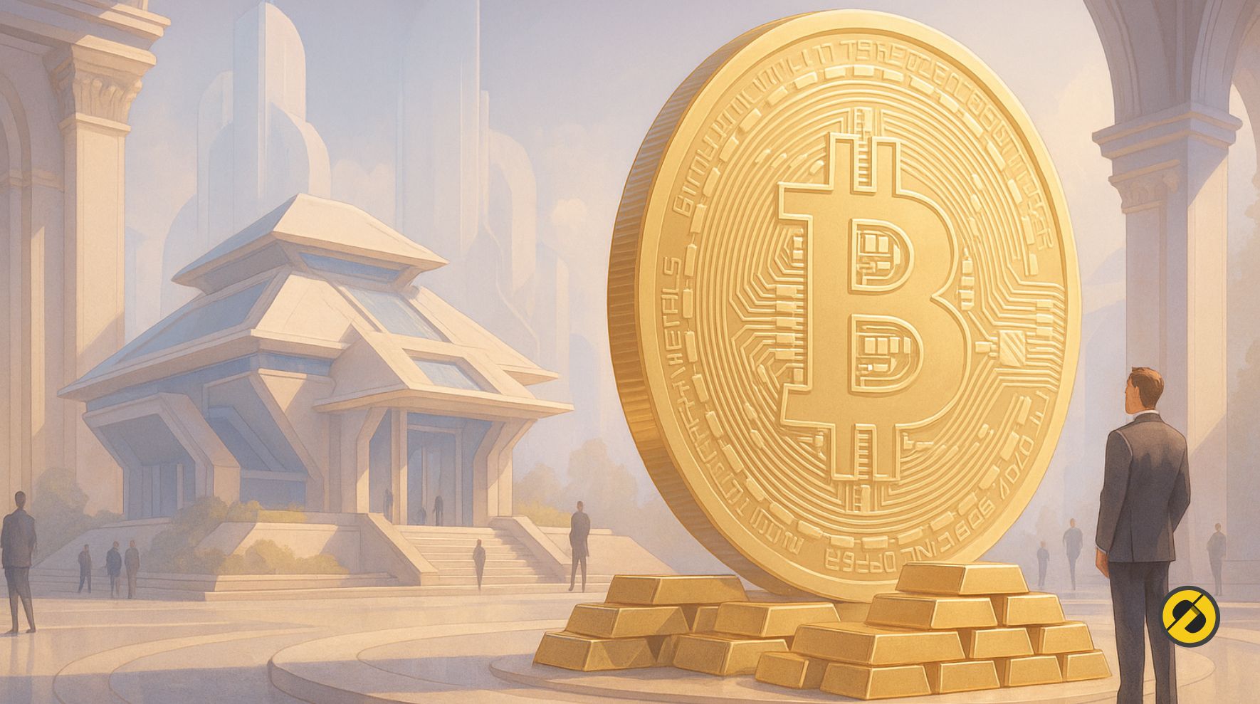 Strategy renforce sa réserve avec un énorme achat de 21 021 bitcoins