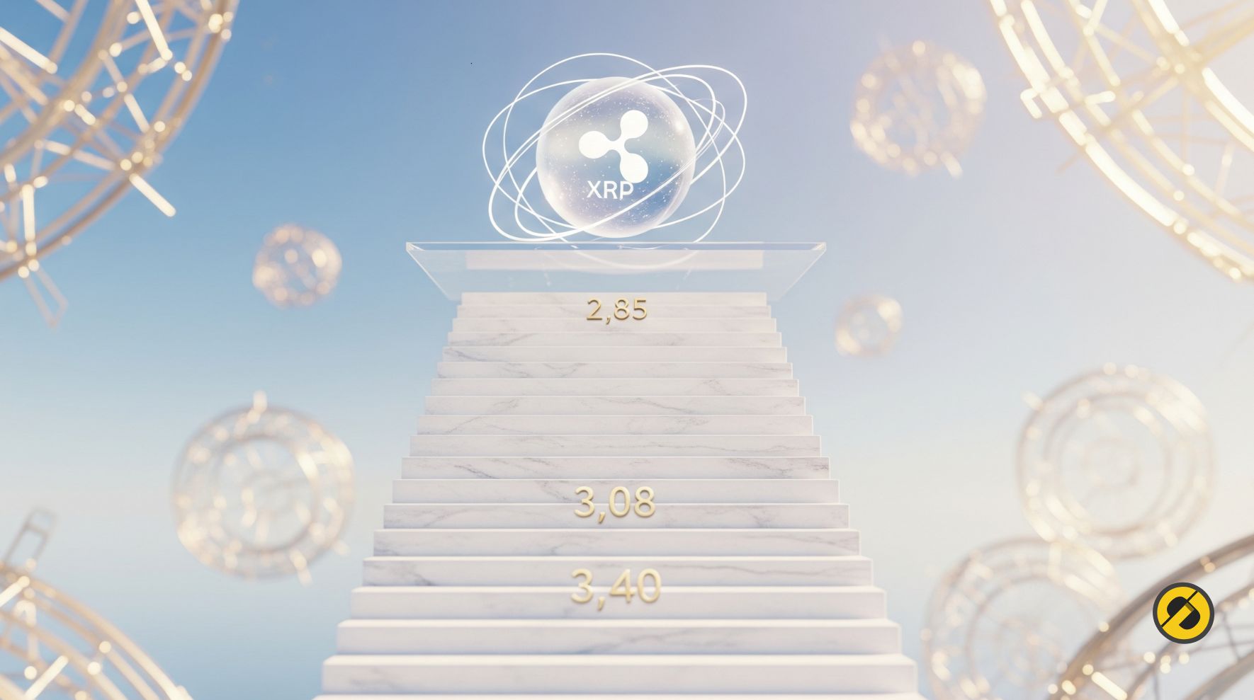 XRP explose tous les compteurs avec 3,05 $ et 28 % en 7 jours : Faut-il acheter ?