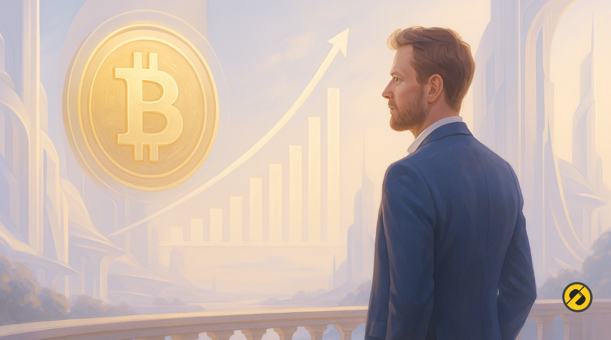 Ce célèbre analyste parie sur un ATH Bitcoin : « Bitcoin est paré pour une cassure haussière »