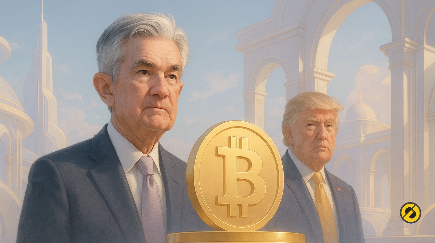 Jerome Powell proche de la démission : vers une réduction des taux dès juillet ?