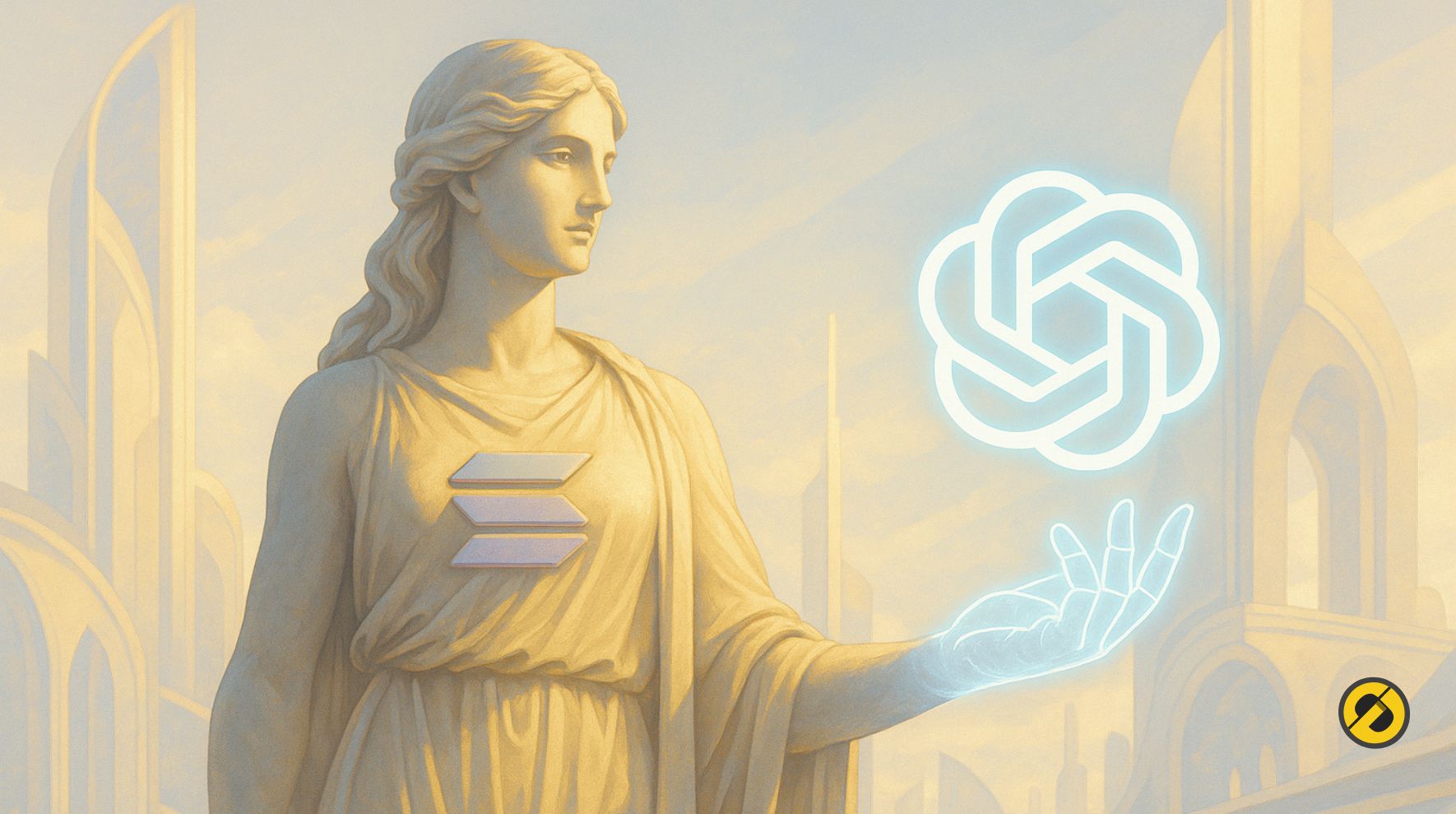 Solana à 200 $ : ChatGPT prédit un ATH monumental cette année