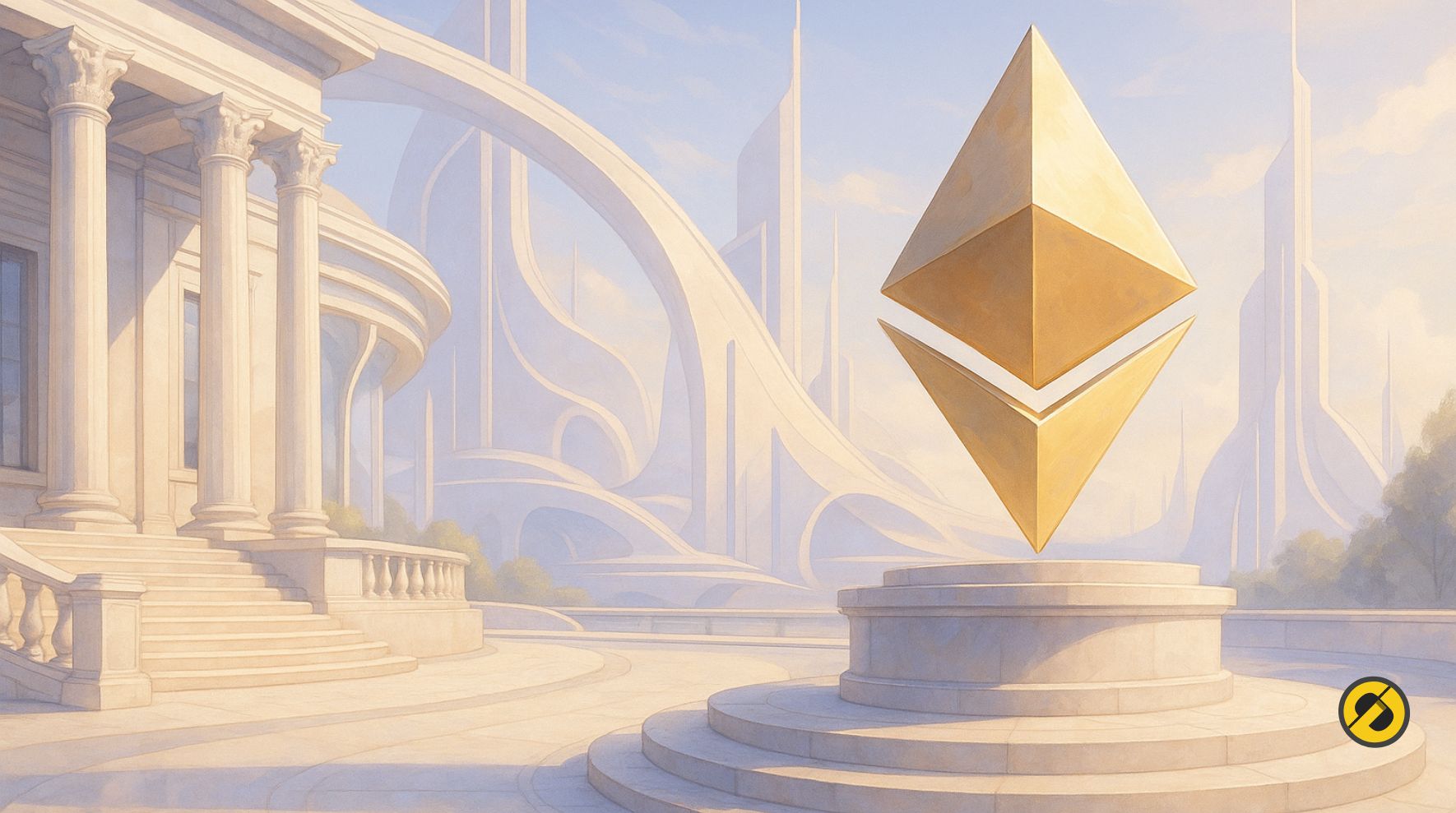 13 jours de hausse pour les ETF Ethereum