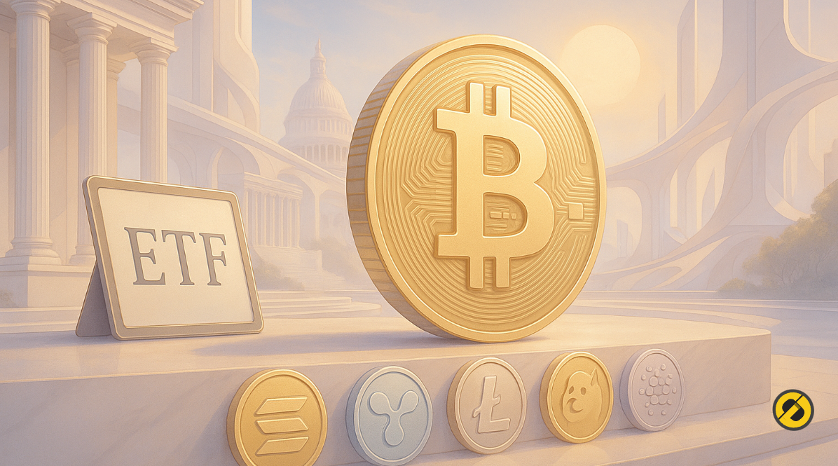 ETF Crypto Summer : votre crypto-monnaie favorite est-elle sur la liste ?
