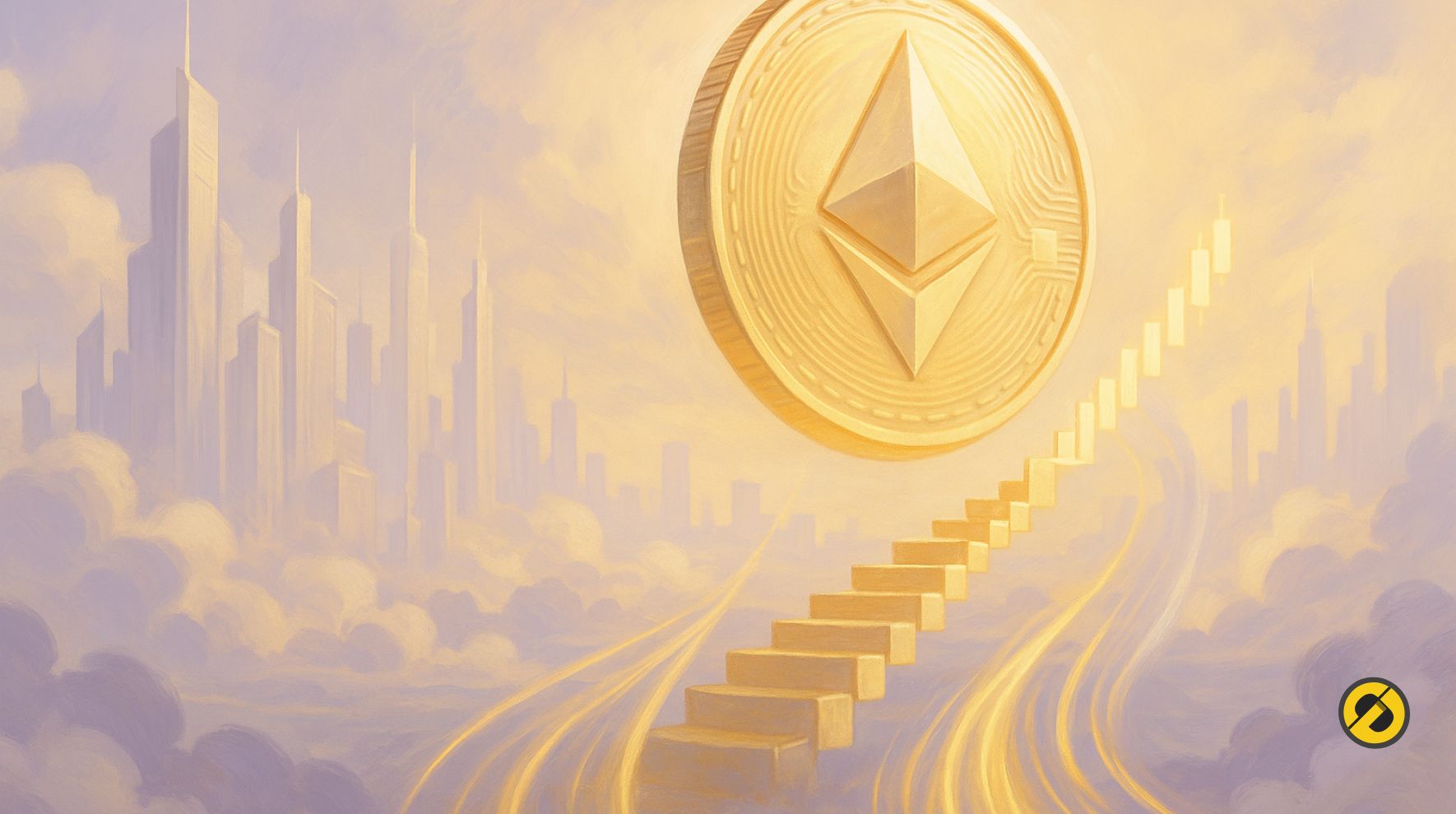 Ethereum s’envole de 36,48 % au T2 : Bull run en vue ou simple rebond ?