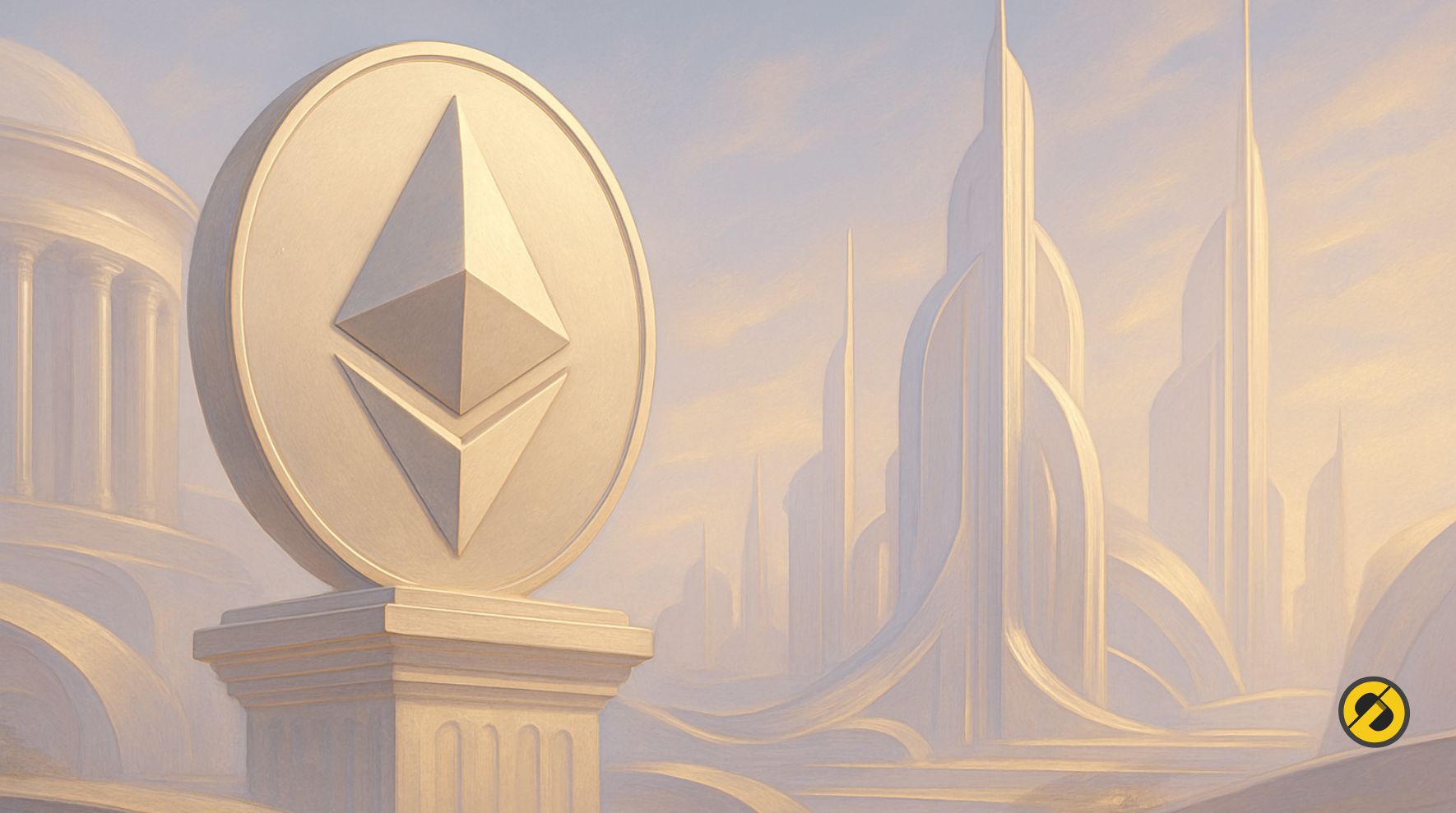Ethereum devient l’épine dorsale de la finance tokenisée avec un nouveau sommet
