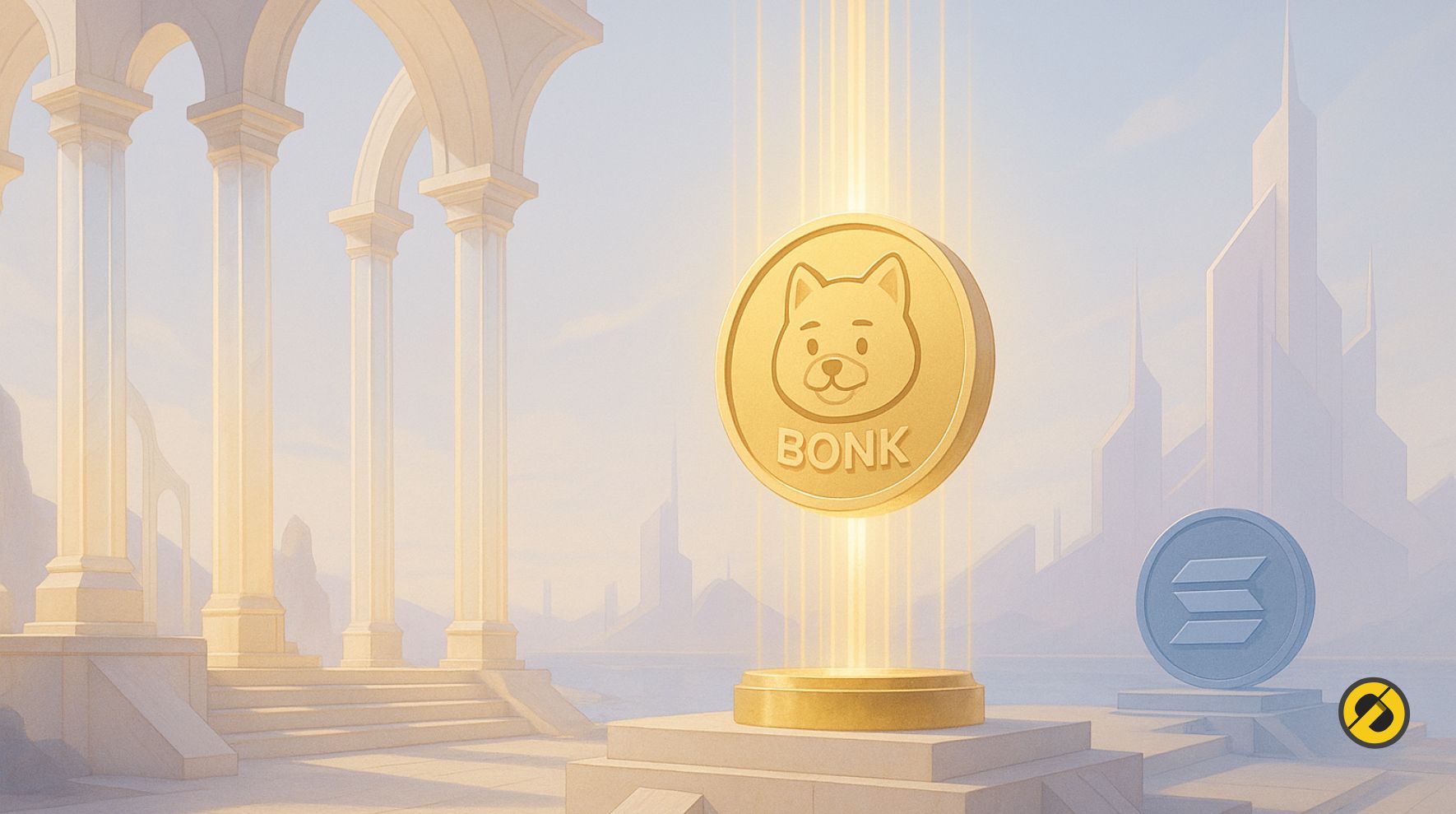 La révolution des memecoins Solana est lancée : LetsBonk bat Pump.fun avec 49,8 % du marché
