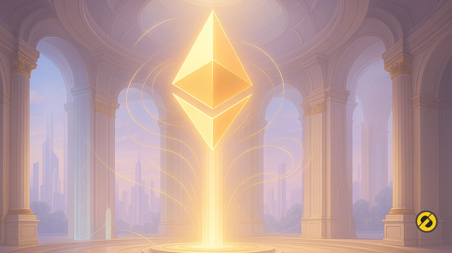 ChatGPT anticipe un nouveau sommet pour Ethereum au-dessus des 5 000 $