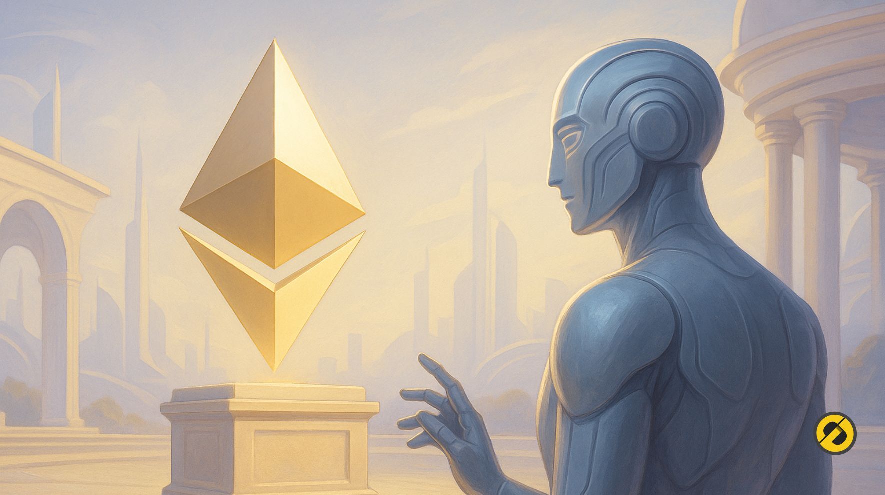 ChatGPT prédit le prix de l’ETH pour l’été 2025 et annonce un scénario extraordinaire