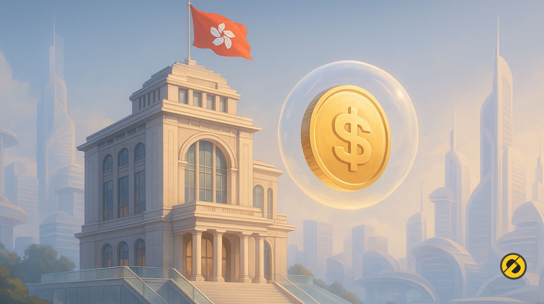 Hong Kong encadre les stablecoins dès août, mais sans accorder de licences