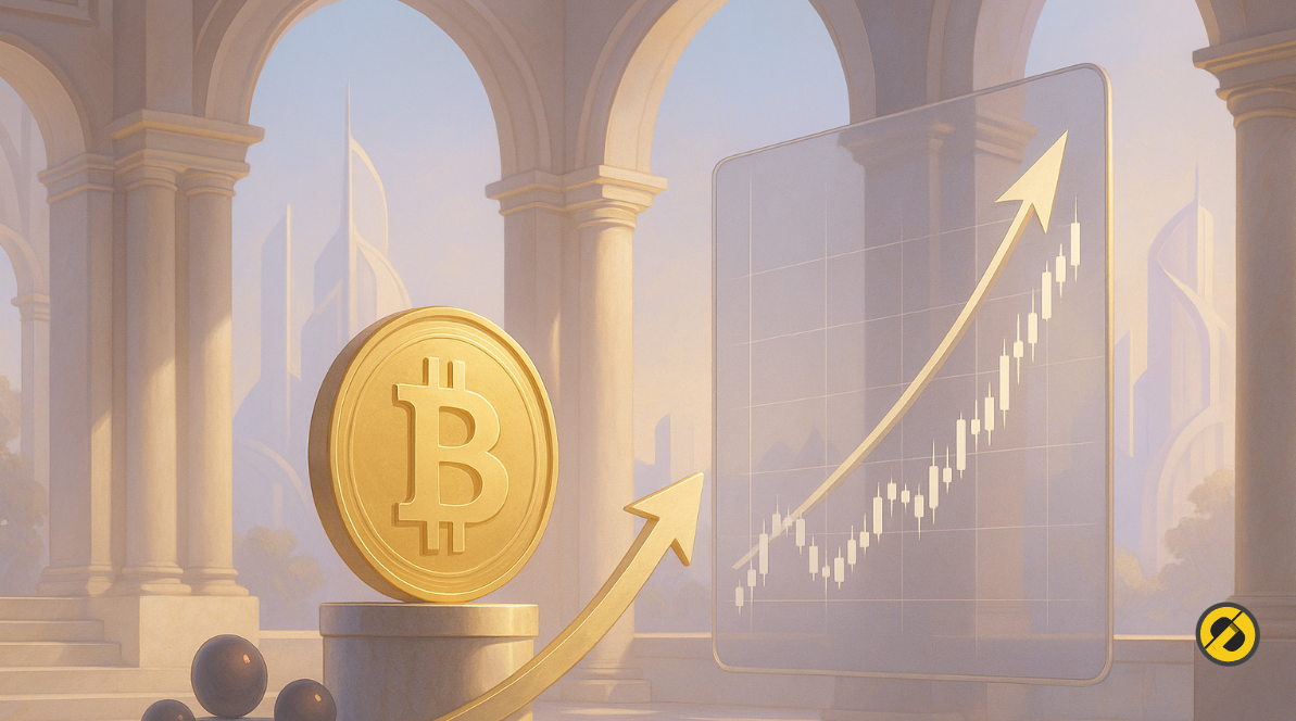 Ces 3 indicateurs méconnus prédisent un bullrun crypto historique