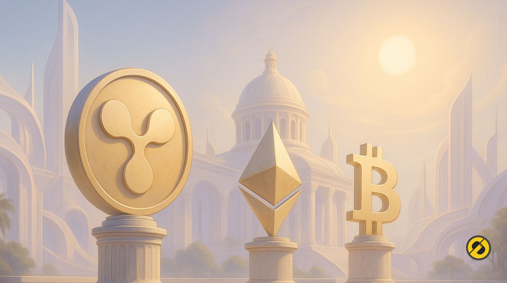 LIVE – Toute l’actualité crypto du 18 juillet : altcoin season, XRP, Ethereum, Bitcoin, Bull Run…