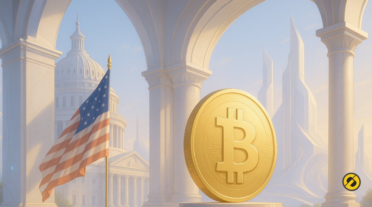 La « Big Beautiful Bill » passe au Sénat : Quelles implications pour le marché crypto ?