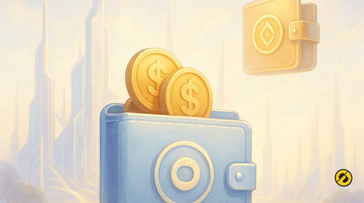 Best Wallet explose les compteurs : 14M$ levés, 274M de tokens stakés