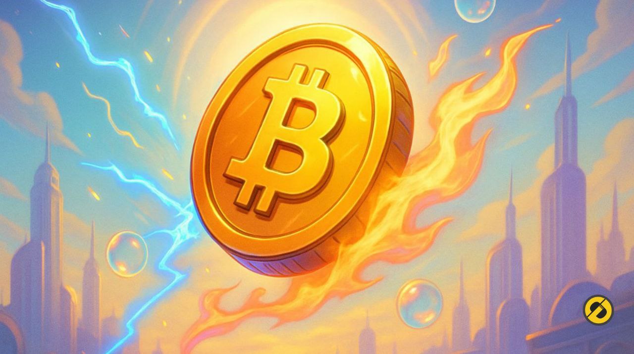Altcoin August : pourquoi HYPER attire tous les regards ?
