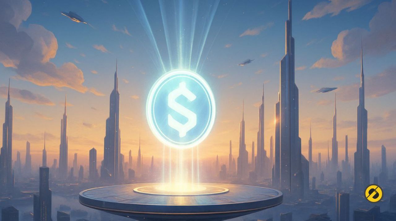 TOKEN6900 balance la vérité : 1,3 million de dollars levés dans une ICO