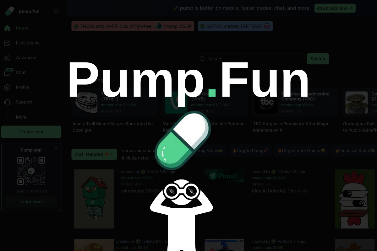 Prédiction Pump Fun Token ($PUMP) 2026-2030