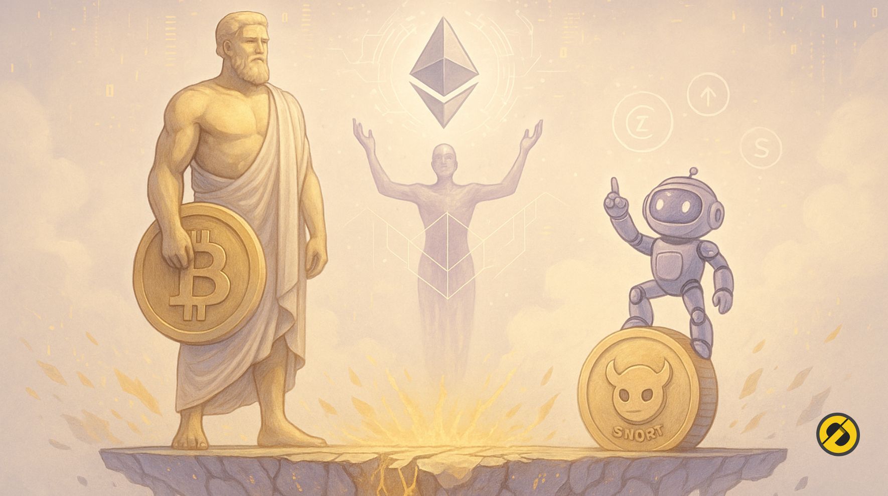 ChatGPT dévoile 3 actifs crypto prêts à bondir après le Big Beautiful Bill