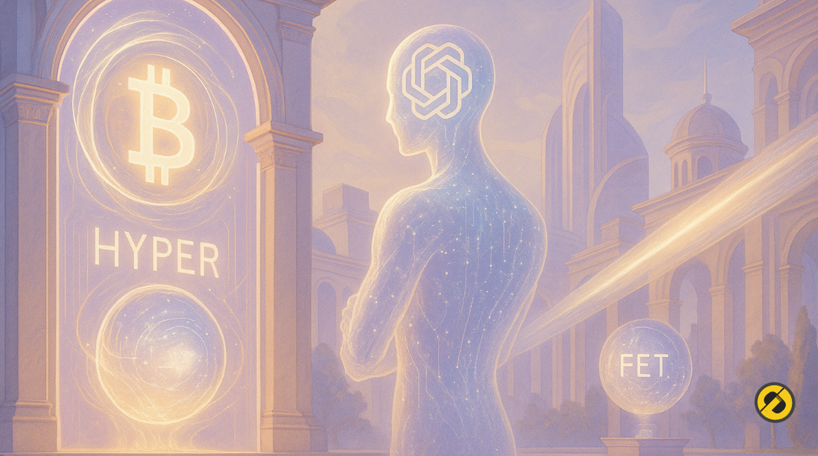 SOL, FET et HYPER : ChatGPT prédit le prix de ces 3 altcoins pour juillet 2025
