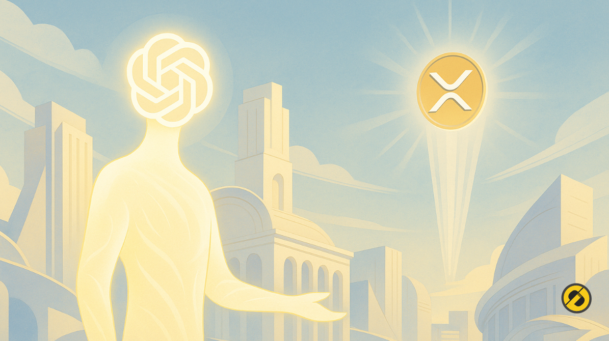 XRP : ChatGPT prédit une performance extraordinaire pour l’été 2025