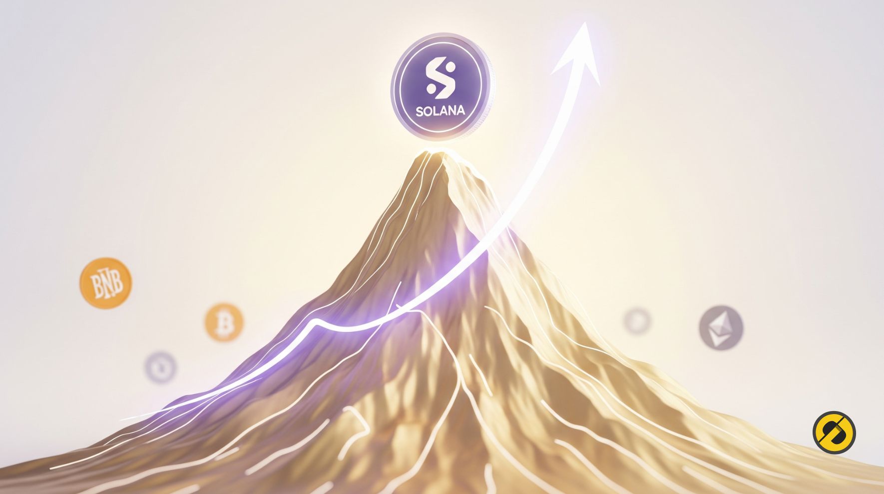 Solana explose après le lancement de son ETF : Faut-il s’attendre à un nouvel ATH cette année ?
