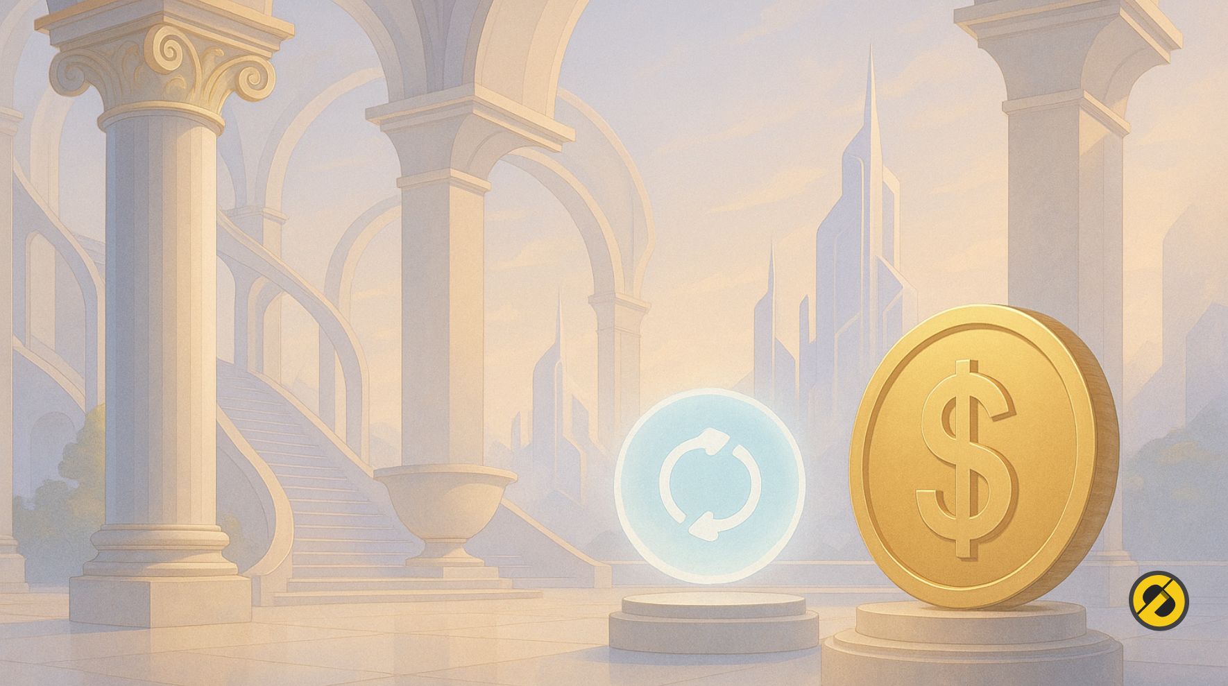 Marchés prédictifs : Polymarket envisage un stablecoin