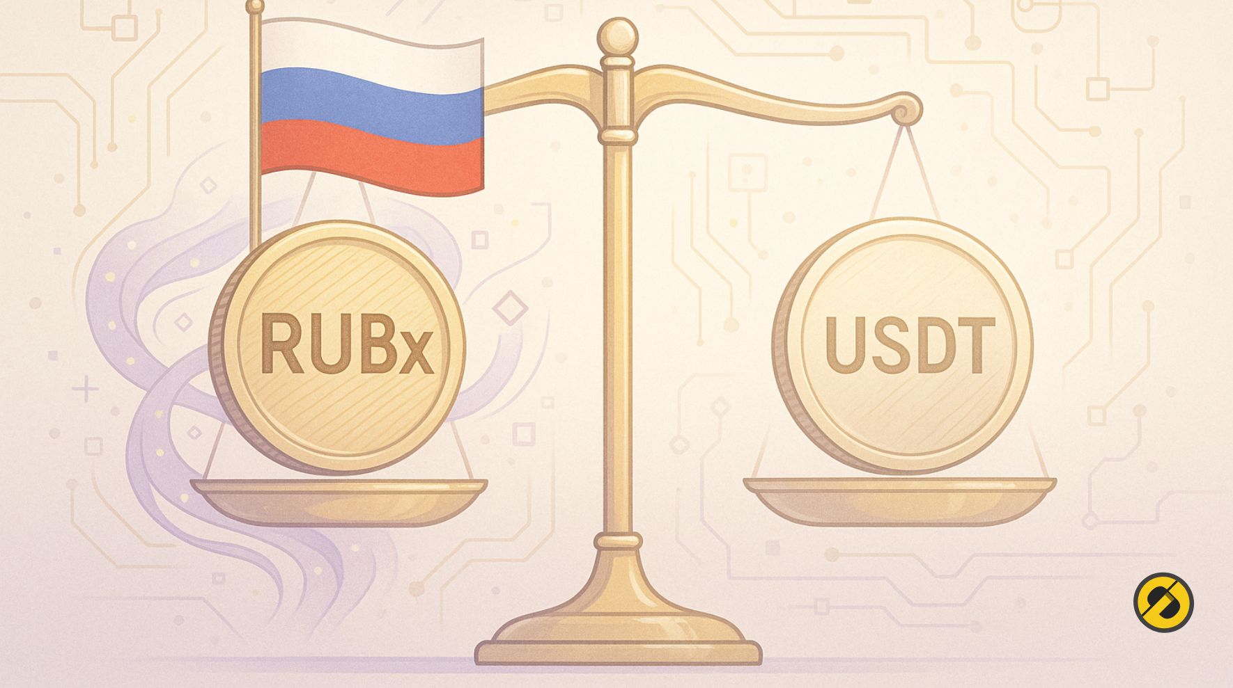 La Russie lance un stablecoin pour défier l’hégémonie du dollar et de l’USDT