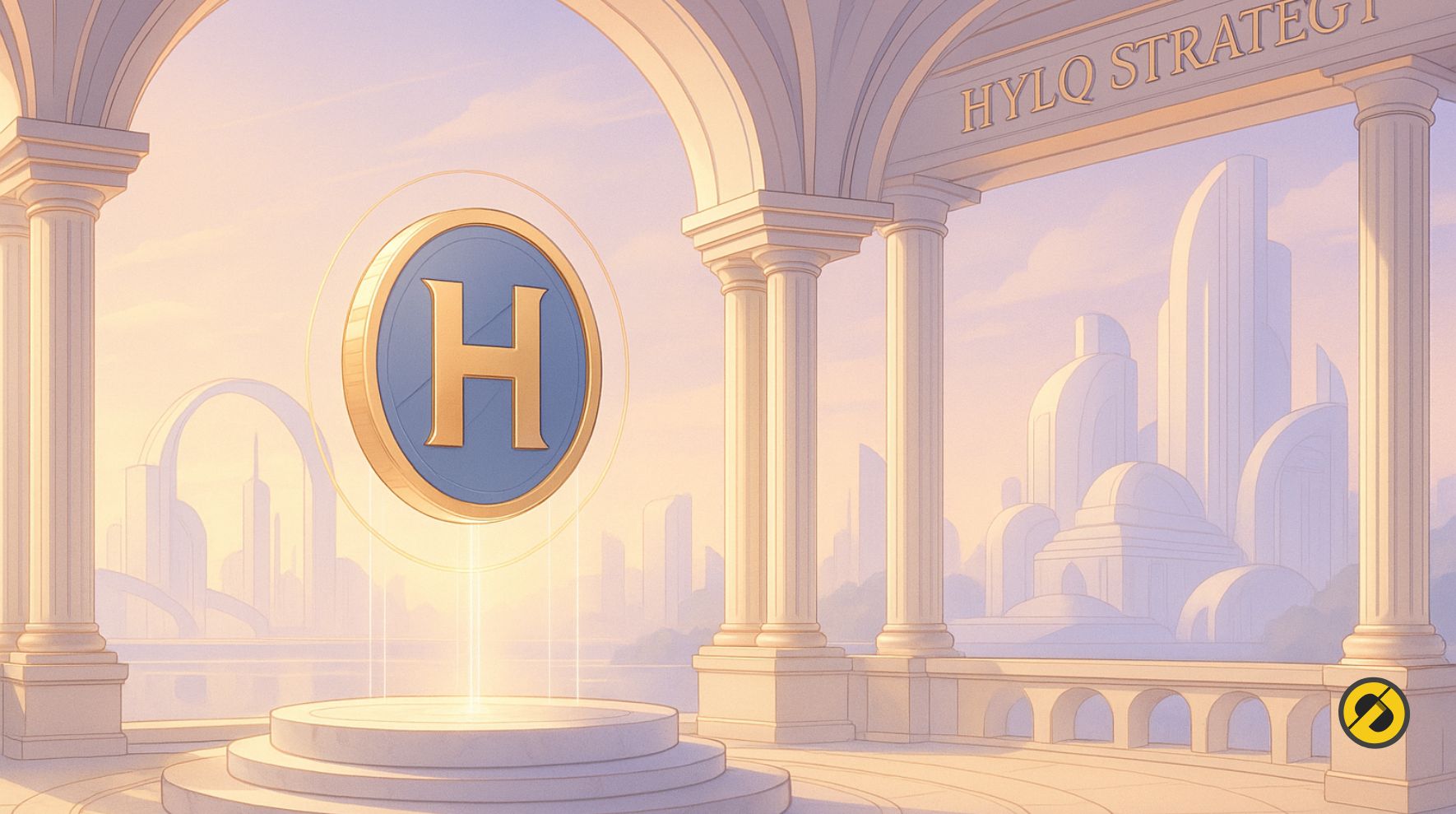 HYLQ Strategy continue l’accumulation : 3 573 HYPE achetés – nouveau bull run en approche ?