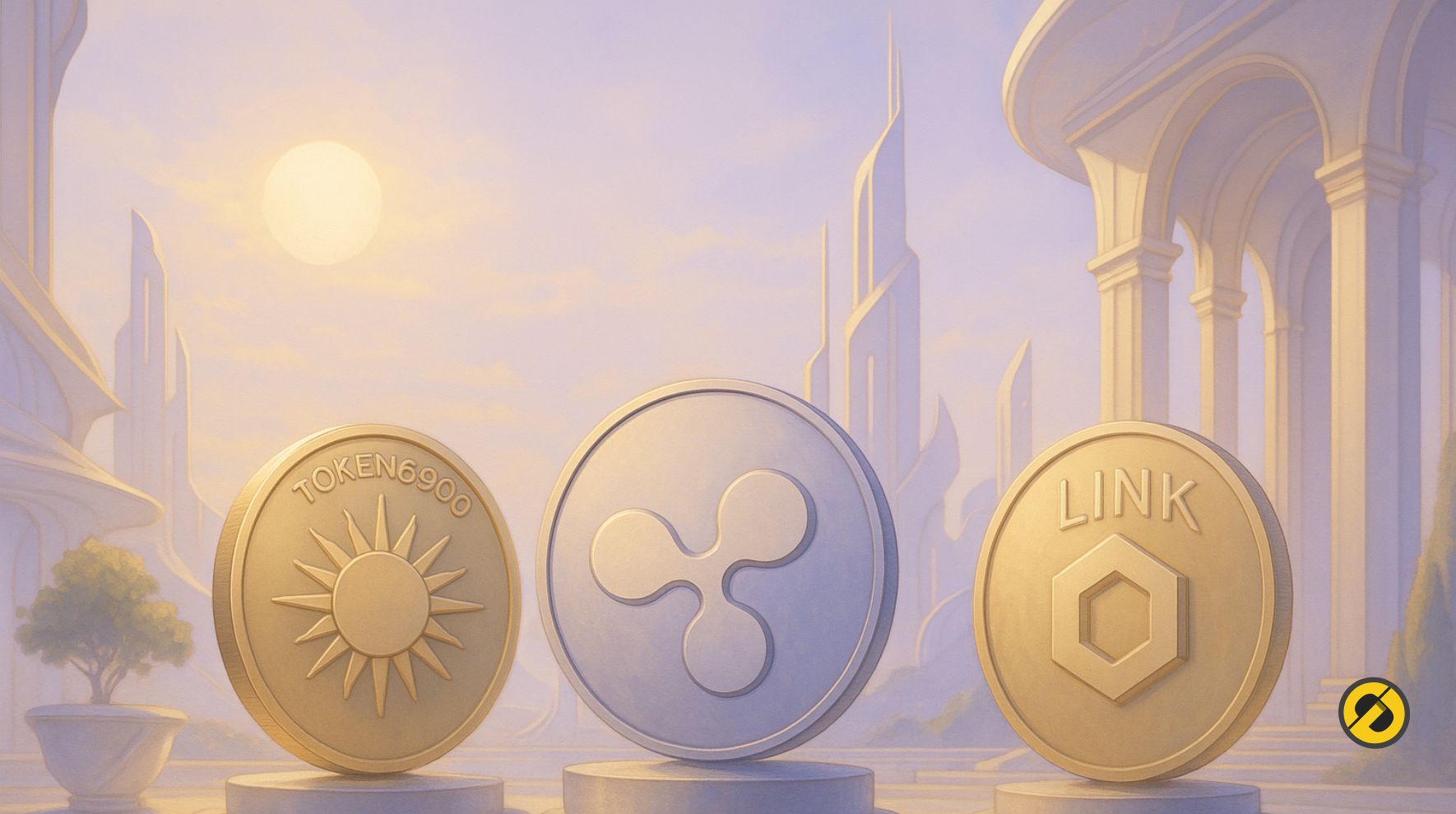 Google AI mise sur ces 3 altcoins surprenants pour cet été
