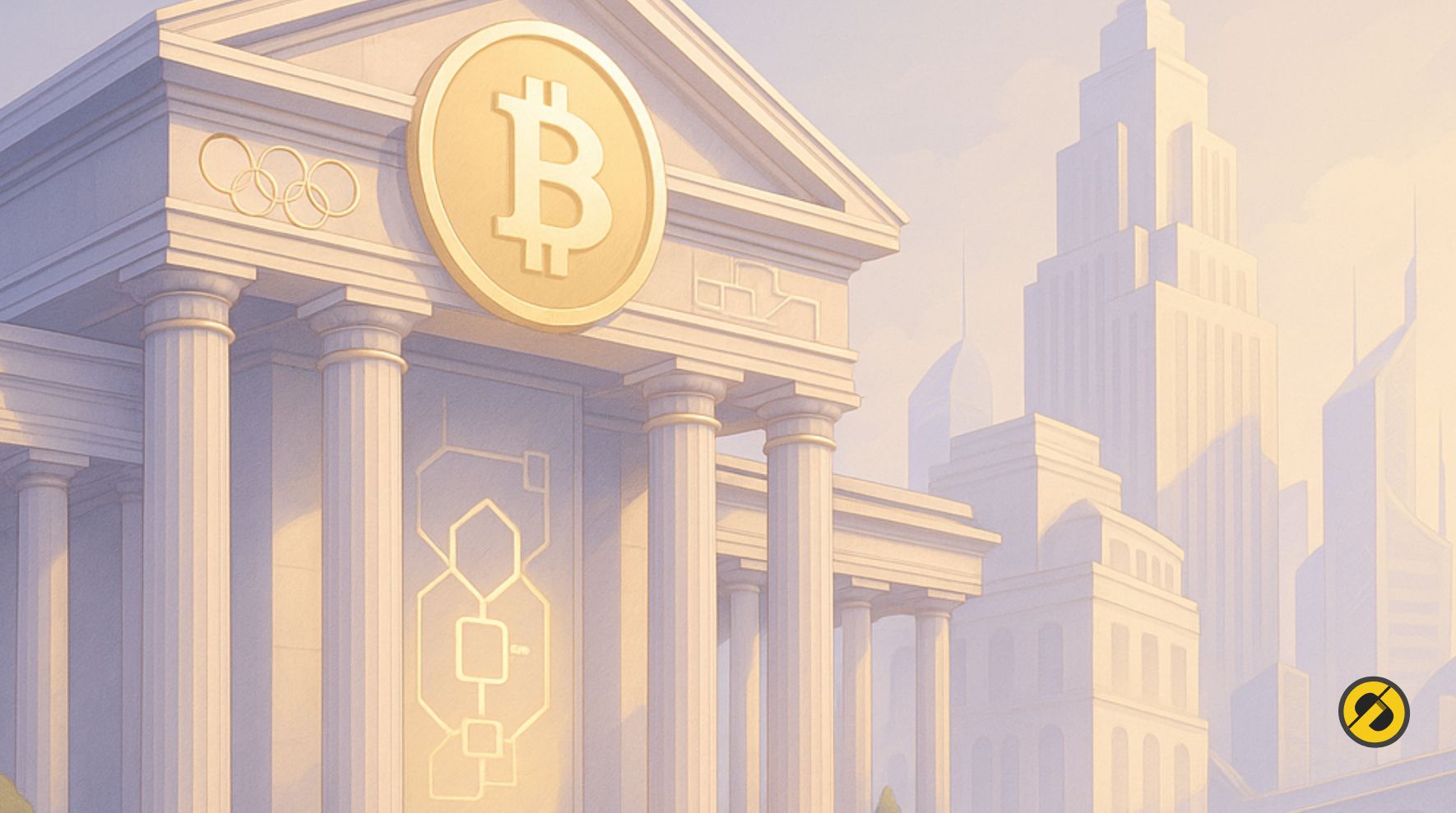 Marché crypto en ébullition : Un nouvel empire Bitcoin de 30 000 BTC débarque à Wall Street
