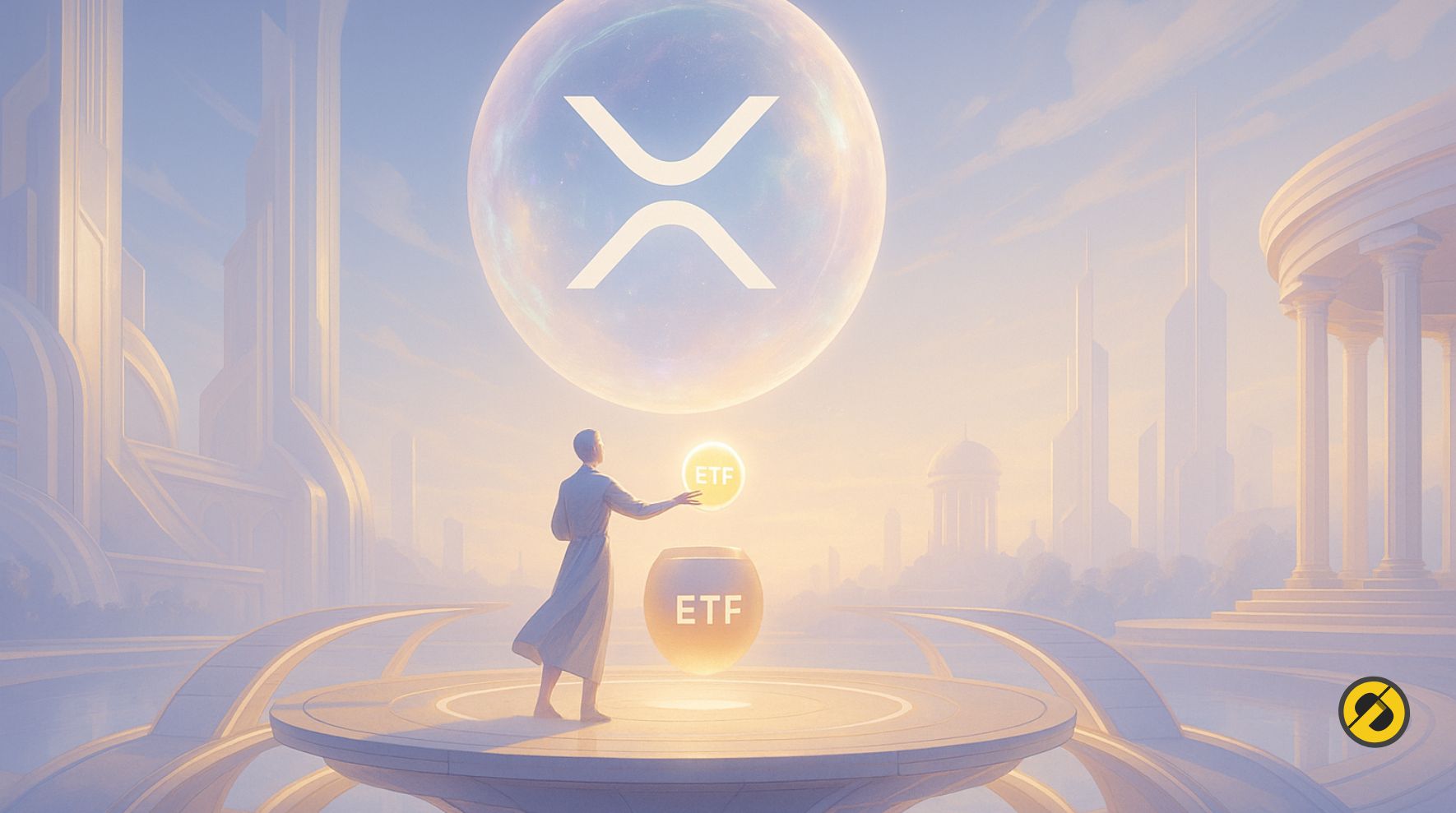 L’ETF XRP futures débarque à Wall Street : Vers une explosion du cours du XRP ?