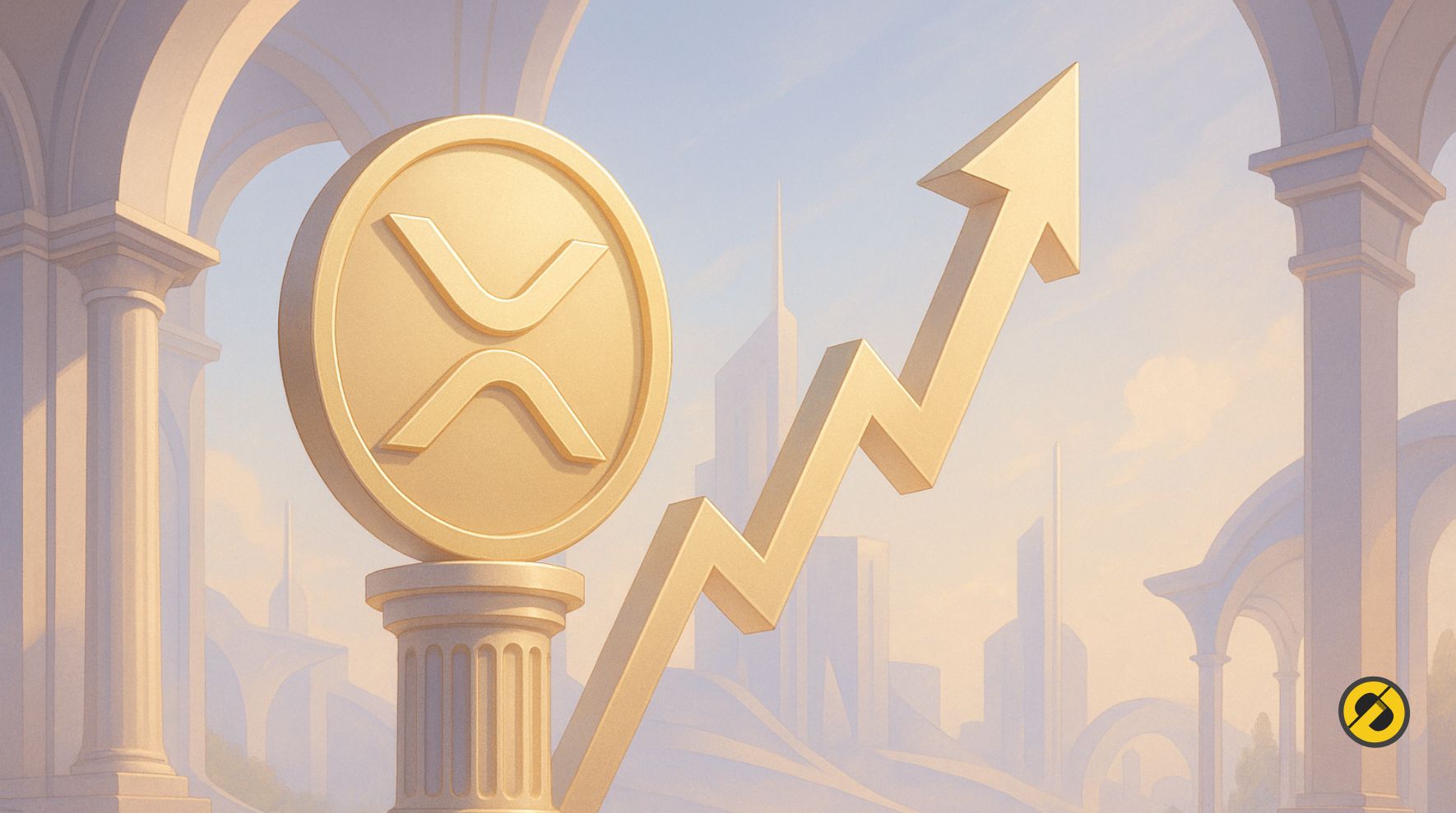 XRP brise une résistance clé : vers un ATH dès cet été ?